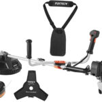 FUXTEC FX-MS125 návod