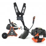 FUXTEC FX-MS152 návod