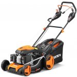 FUXTEC FX-RM5196PRO návod