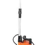 FUXTEC FX-RTP360 návod