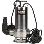 FUXTEC FX-TP11100-INOX návod