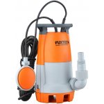 FUXTEC FX-TP1350 návod