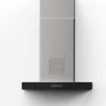 Faber AIR HUB STILO GLASS COMFORT X/V A60 návod