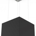 Faber SOFT CUBE NERO INGO F40 návod