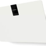 Faber SOFT EDGE BIANCO KOS A80 návod