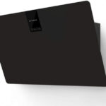 Faber SOFT EDGE NERO INGO A80 návod