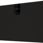 Faber SOFT SLIM NERO INGO A80 návod