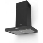 Faber STILO COMFORT BK MATT A60 návod