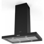 Faber STILO COMFORT ISOLA BK MATT A90 návod