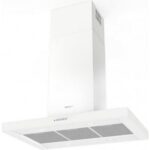 Faber STILO COMFORT ISOLA WH MATT A90 návod