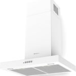 Faber STILO COMFORT WH MATT A60 návod