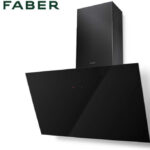 Faber TWEET EG8 BK A80 návod
