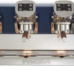 Faema E71 Touch A3 návod