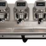 Faema President GTi Touch A3 návod