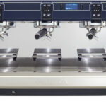 Faema Prestige A3 Plus návod