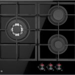 Fagor 3CFI-3GLSTA návod