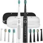 FairyWill Sonic FW-507 Black návod