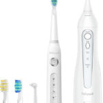 FairyWill Sonic FW-507 + FW-5020E White návod