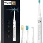 FairyWill Sonic FW-507 White návod