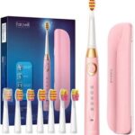 FairyWill Sonic FW-508 Pink návod