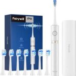 FairyWill Sonic FW-P11 White návod