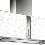 Falmec Mirabilia Alphabet 67 cm návod