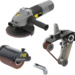 Far Tools REX 900 615059 návod