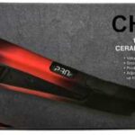 Farouk System CHI Lava 1´ Volcanic Lava Ceramic Hairstyling Iron návod