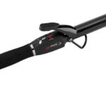 Farouk System CHI Onyx Euroshine Ceramic Extended Curling Iron 25 mm návod