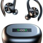 BergMont R200 návod