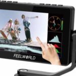 Feelworld F5 PROX návod