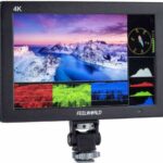 Feelworld T7 PLUS ver.2 návod