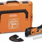 Fein AMM 700 1.7 Q AS návod