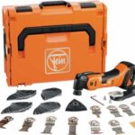 Fein AMM 700 MAX TOP 4.0 AH AS návod