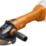 Fein CCG 18-125-10 AS návod