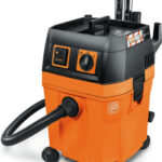 Fein Dustex 35 L 92028223000 návod