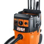 Fein Dustex 35 LX AC 92030060000 návod