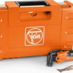 Fein MULTIMASTER AMM 500 PLUS SELECT Set návod