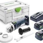 Festool AGC 18-125 5