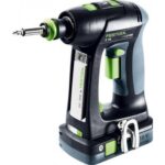 Festool C 18 HPC 4
