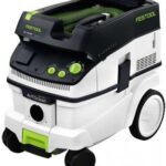 Festool Cleantec CTL 26 E AC 574945 návod