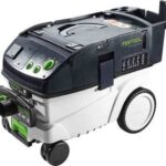 Festool Cleantec CTL 26 E AC HD 575291 návod