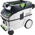 Festool Cleantec CTL 26 E SD 574955 návod