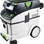 Festool Cleantec CTL 36 E AC 574958 návod
