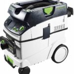 Festool Cleantec CTL 36 E AC-LHS 574960 návod