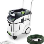Festool Cleantec CTL 48 E 574975 návod
