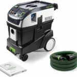 Festool Cleantec CTL 48 E LE EC/B22 575275 návod