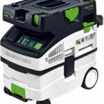 Festool Cleantec CTL Midi 574832 návod