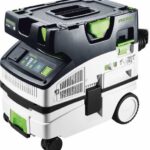 Festool Cleantec CTL Mini 574840 návod