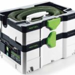 Festool Cleantec CTL SYS 575279 návod